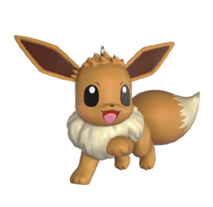 2022 Eevee - Pokémon